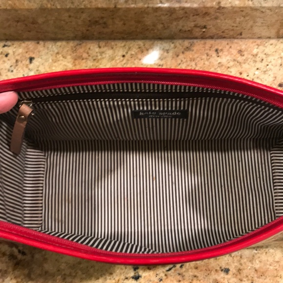 Kate spade toiletries bags - Picture 5 of 6
